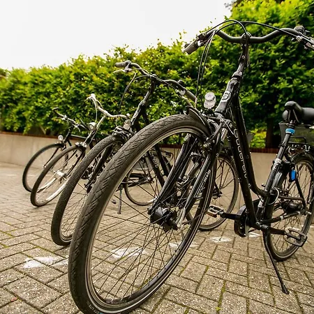 Boardinghouse Marienlinde Aparthotel