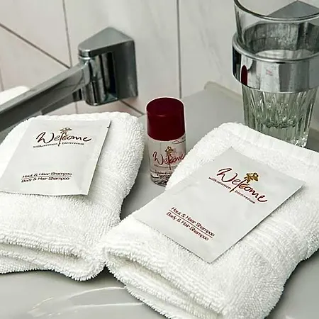 Aparthotel Boardinghouse Marienlinde Telgte