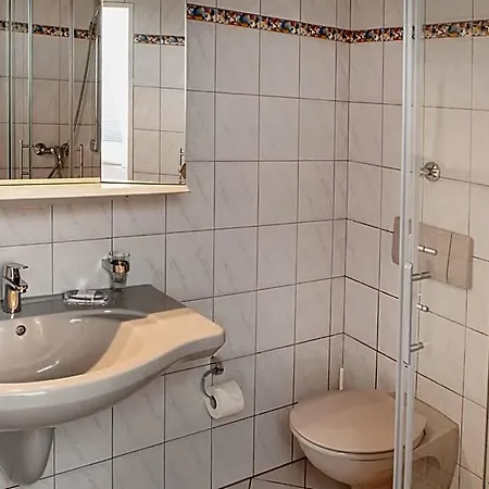 Boardinghouse Marienlinde Telgte