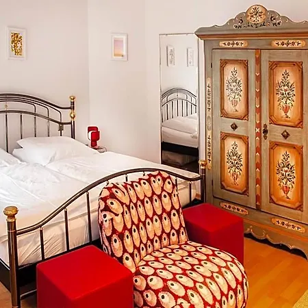 Boardinghouse Marienlinde Aparthotel Telgte