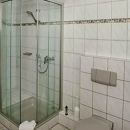 Boardinghouse Marienlinde