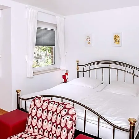 Boardinghouse Marienlinde