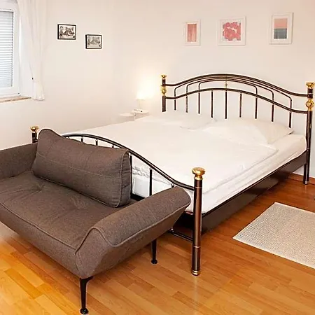 Boardinghouse Marienlinde 3*