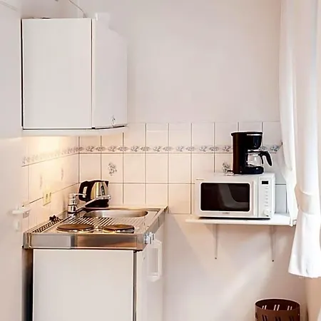 Boardinghouse Marienlinde Aparthotel Telgte