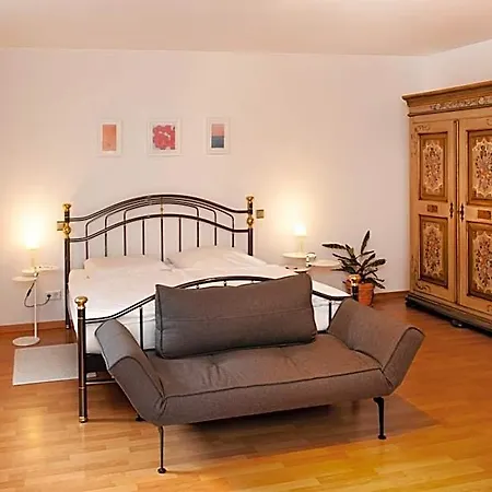 Boardinghouse Marienlinde Aparthotel