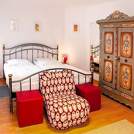 Boardinghouse Marienlinde 3*