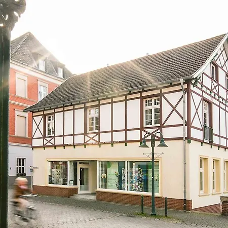 Aparthotel Boardinghouse Marienlinde 3*