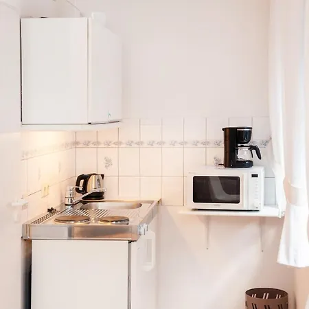 Boardinghouse Marienlinde Aparthotel Telgte