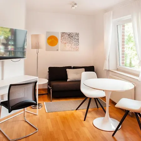 Boardinghouse Marienlinde