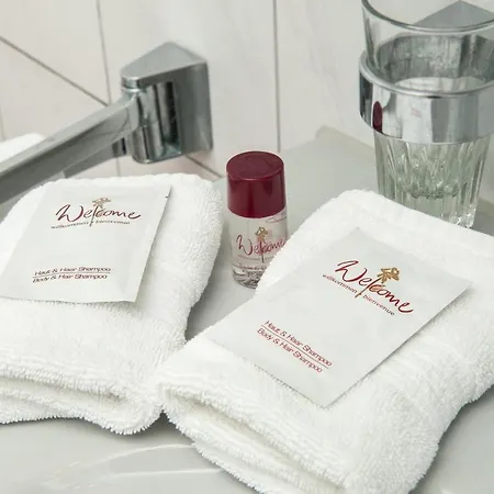 Boardinghouse Marienlinde Aparthotel Telgte