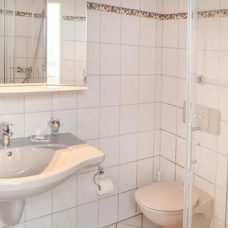 Aparthotel Boardinghouse Marienlinde 3*