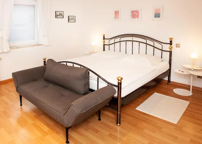 Boardinghouse Marienlinde