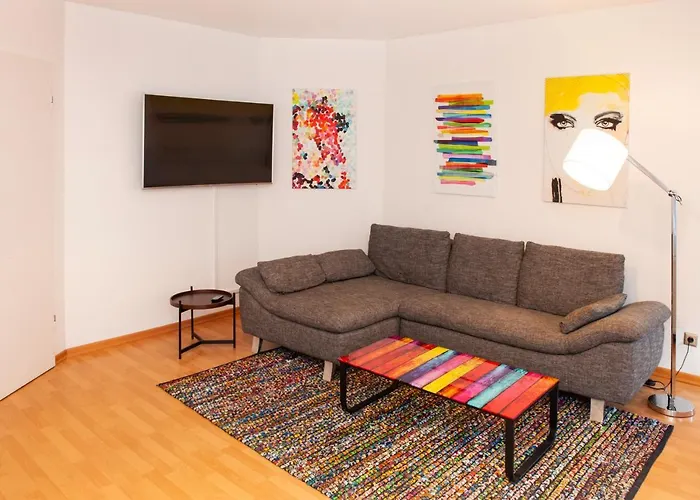 Boardinghouse Marienlinde