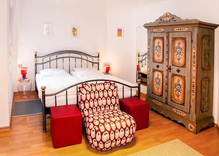 Boardinghouse Marienlinde